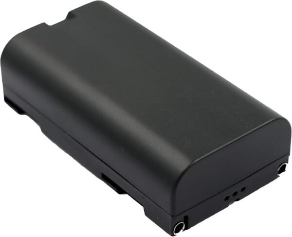 Bateria para Estacion total sokkia Set 200 SCT6