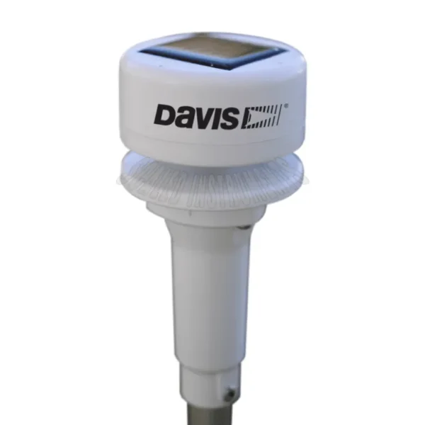 Anemómetro ultrasónico Davis