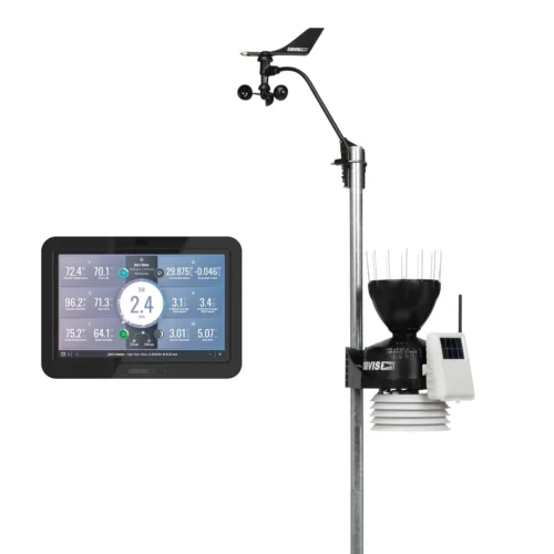 Estacion Metereologica-Davis 6252