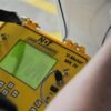 V-C-4-8 Sistema de Pulsos de Ultrasonido