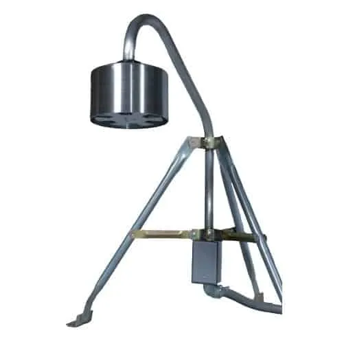 Kit de fresadora eléctrica de campo Boltek EFM-100C RS485