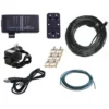 Kit de fresadora eléctrica de campo Boltek EFM-100C RS485