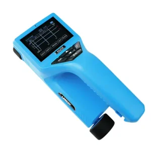 Pacometro o Escáner de barras de refuerzo